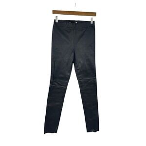 Classic Black Women's Pants